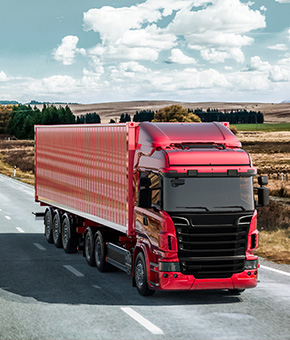 專(zhuān)線高速物流